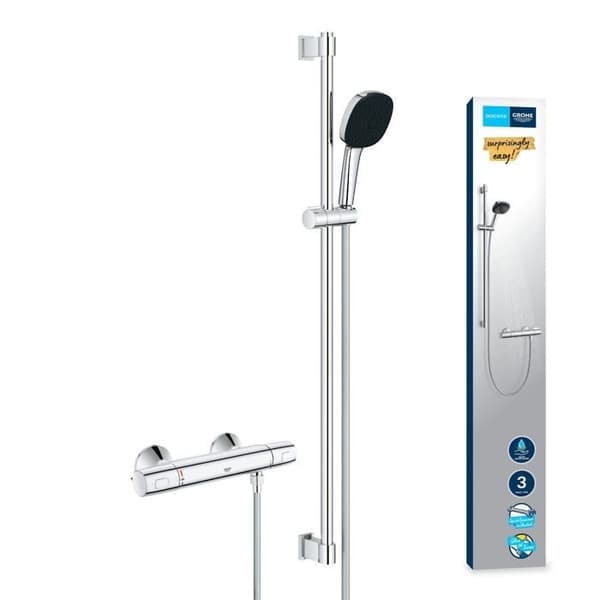 Grohe badrumsarmatur - 34855003