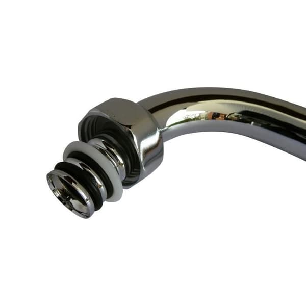 Bec under insertion F20/27 - Längd 220mm