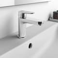 Miniatyrbild 4 av 4: Ideal Standard BC722AA Cerafine O Blandare för handfat, Krom, Mini Blandare utan spill.