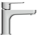 Miniatyrbild 2 av 4: Ideal Standard BC722AA Cerafine O Blandare för handfat, Krom, Mini Blandare utan spill.