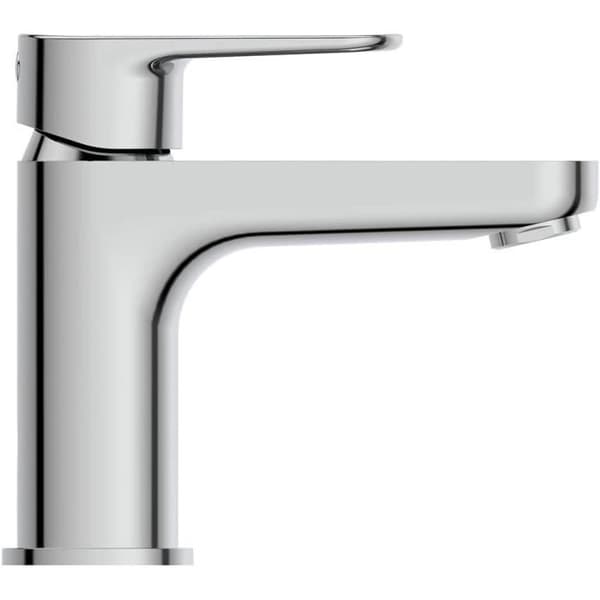 Ideal Standard BC722AA Cerafine O Blandare för handfat, Krom, Mini Blandare utan spill.