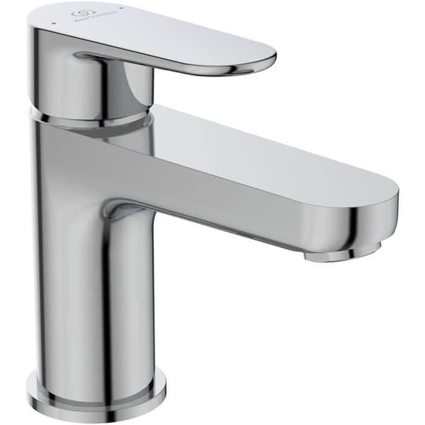Ideal Standard BC722AA Cerafine O Blandare för handfat, Krom, Mini Blandare utan spill.