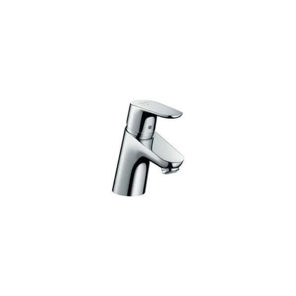 Basinblandare FOCUS 70 ECO - CH3 - Krom - 31539000