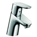 Miniatyrbild 1 av 2: Basinblandare FOCUS 70 ECO - CH3 - Krom - 31539000