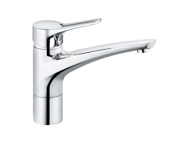 Kludi 399340562 Avstängningskran Baïonnette Krom - 39 934 05 62