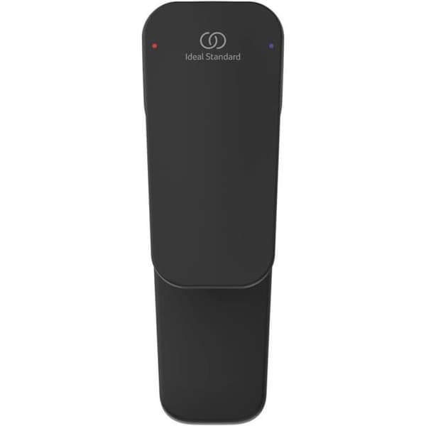 Engrepp för handfat Ideal Standard Ceraplan BD208XG Svart siden