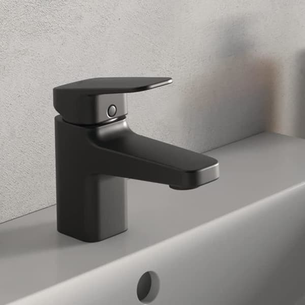 Engrepp för handfat Ideal Standard Ceraplan BD208XG Svart siden