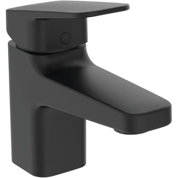 Engrepp för handfat Ideal Standard Ceraplan BD208XG Svart siden