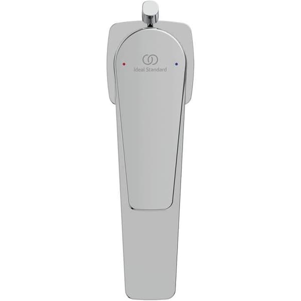 Tvättställsblandare Ideal Standard BC721AA Cerafine D Krom