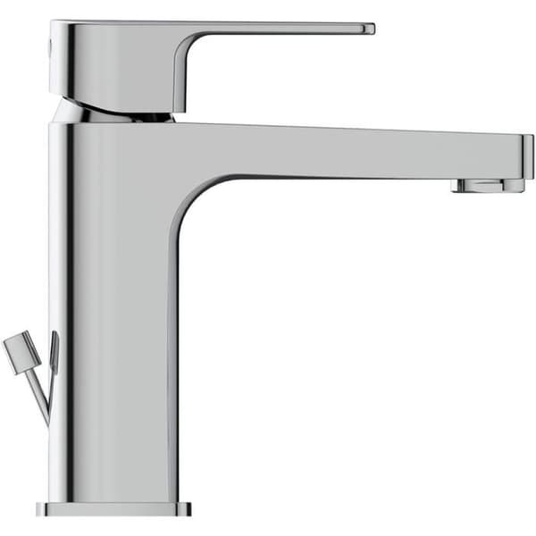 Tvättställsblandare Ideal Standard BC721AA Cerafine D Krom