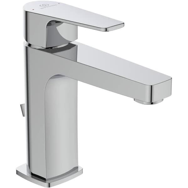 Tvättställsblandare Ideal Standard BC721AA Cerafine D Krom