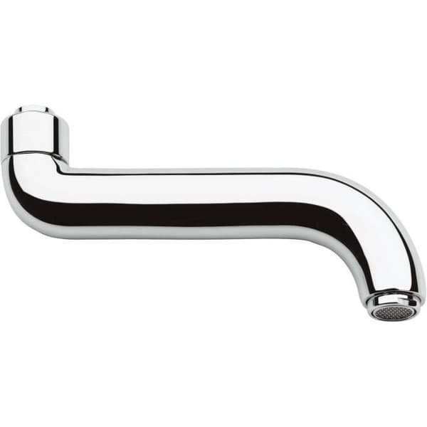 Robinet Grohe 42133000 Spout Silver