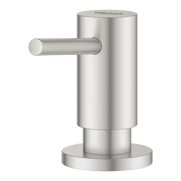 GROHE 40535 DC0, 45 mm, 45 mm, 76 mm, 7,6 cm, 7,6 cm, 25,4 cm