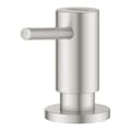 Miniatyrbild 1 av 4: GROHE 40535 DC0, 45 mm, 45 mm, 76 mm, 7,6 cm, 7,6 cm, 25,4 cm