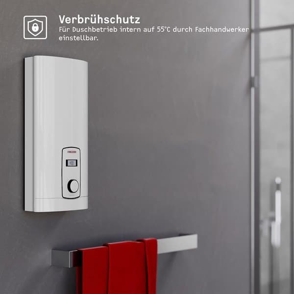 Stiebel eltron badrumsblandare - 236743