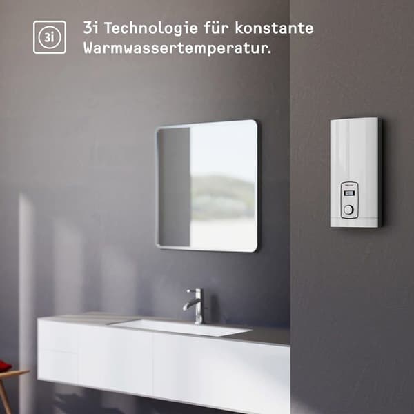 Stiebel eltron badrumsblandare - 236743