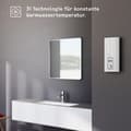 Miniatyrbild 2 av 4: Stiebel eltron badrumsblandare - 236743