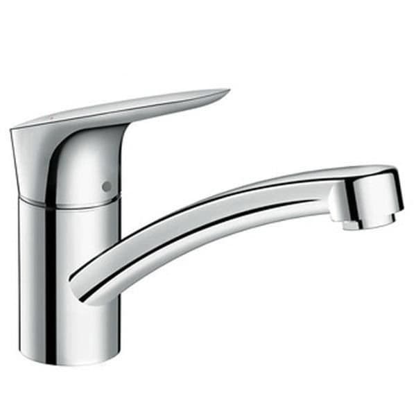 HANSGROHE Logis 120 Köksblandare - Krom - Svängbar - Vattensparande