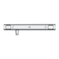 Miniatyrbild 2 av 4: Grohe Precision Flow termostatisk duschblandare, krom (34799000)