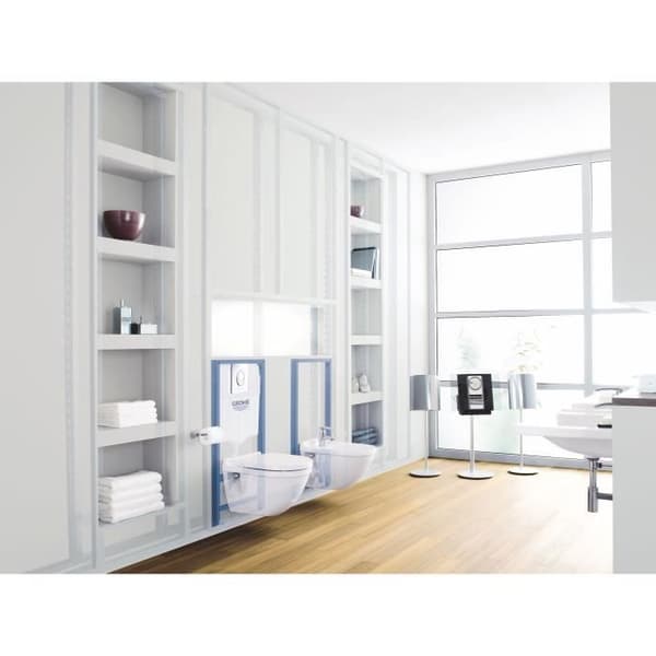 GROHE - GROHE Friskluftopfriskerblok
