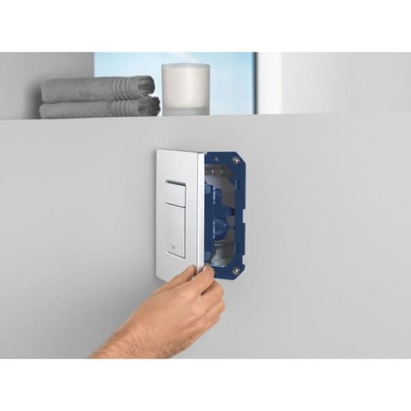 GROHE - GROHE Friskluftopfriskerblok