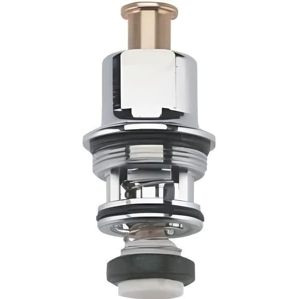 GROHE Vaihdinmekanismi Kromi 08915000