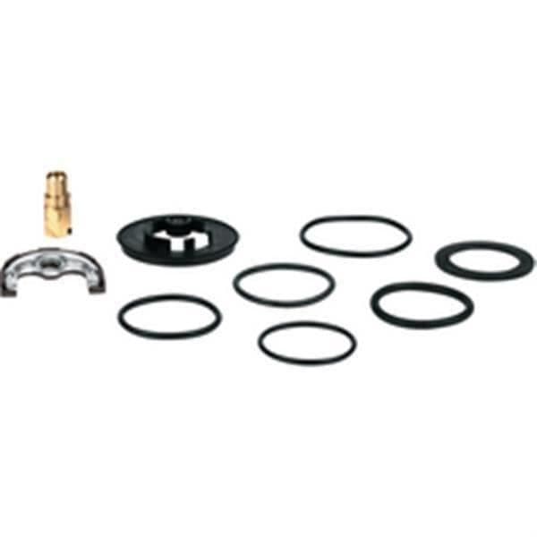 GROHE - Montering M26x1.5