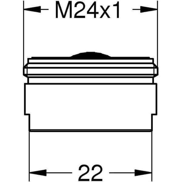 GROHE - Duschblandare