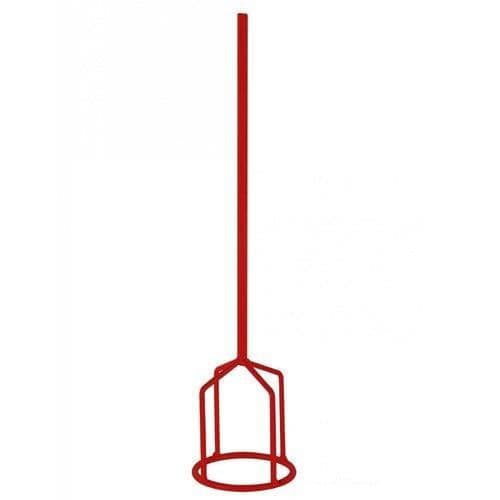 Rubi 65931 hexagonalska standardblandare med propeller