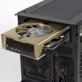 Miniatyrbild 3 av 3: fodral silvstone sst-sg16b nero [sst-sg16b]