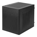 Miniatyrbild 2 av 3: fodral silvstone sst-sg16b nero [sst-sg16b]