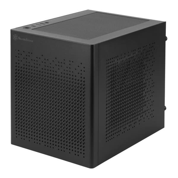 fodral silvstone sst-sg16b nero [sst-sg16b]