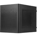Miniatyrbild 1 av 3: fodral silvstone sst-sg16b nero [sst-sg16b]