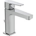 Miniatyrbild 1 av 4: Tvättställsblandare Ideal Standard BC721AA Cerafine D Krom