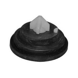 Membran för flytande kran - SIAMP - Dimensioner Ø utvändigt 28mm - höjd 16mm