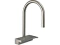 Pikkukuva 1 / 2: Keittiösekoitin 170, w/outlet 3jet RF