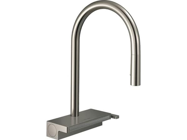 Keittiösekoitin 170, w/outlet 3jet RF
