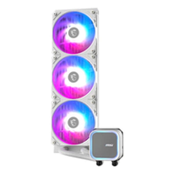 Case MSI (1 enheder)