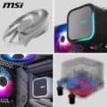 Miniatyrbillede 11 af 11: Case MSI (1 enheder)