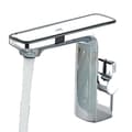 Miniatyrbild 1 av 2: Smart Basin Faucet, LCD Temperaturdisplay, Handsfree Drift,Chrome-sensor
