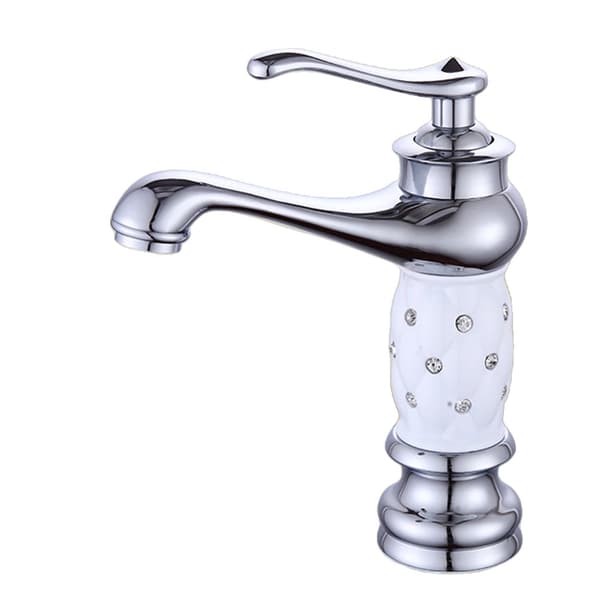 Kylpyhuoneen hana, retrodesign, helppo asennus,Hopea