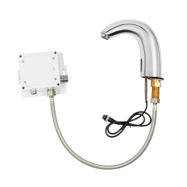 Vandhane, Infrarød Sensor, Automatisk Aktivering