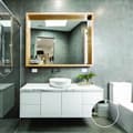 Miniatyrbillede 3 af 7: Bidet SFA Saniaccess 3