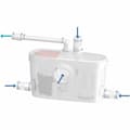 Miniatyrbillede 4 af 7: Bidet SFA Saniaccess 3
