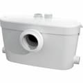 Miniatyrbillede 7 af 7: Bidet SFA Saniaccess 3