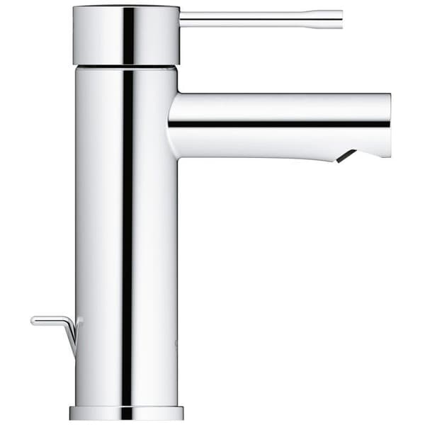 Engrepps tvättställsblandare ESSENCE krom storlek S 28mm - GROHE - 32898-001