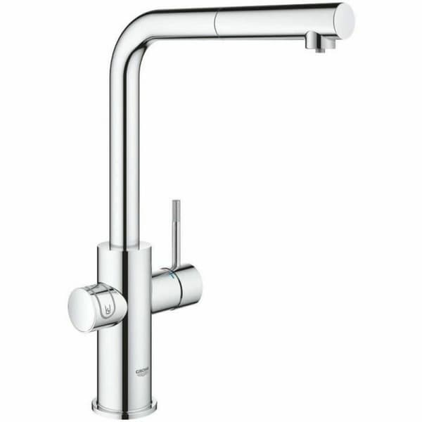 Sekoitushana Grohe 31539000 Metalli