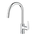 Miniatyrbillede 3 af 4: Hane med blandingsbatteri Grohe 30547000 Krom