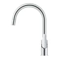 Miniatyrbillede 1 af 4: Hane med blandingsbatteri Grohe 30547000 Krom