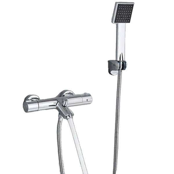 Keramisk ventil,Krom Full Set A